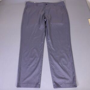 PGA Tour Performance Golf Pants Mens Size 40x32 Straight Leg Stretch Lightweight